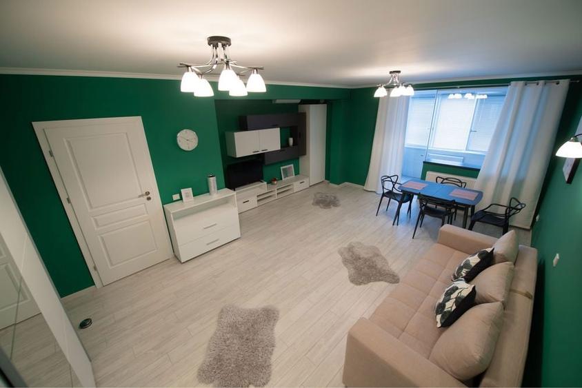 Apartament cu 2 camere de inchiriat - 7