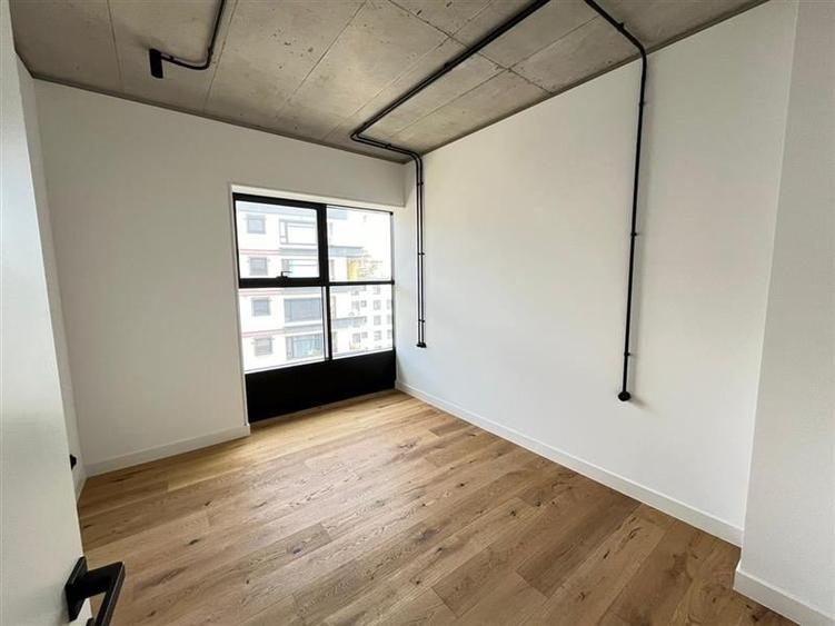 Spatii de birou de inchiriat - Barbu Vacarescu - 216 mp - 17