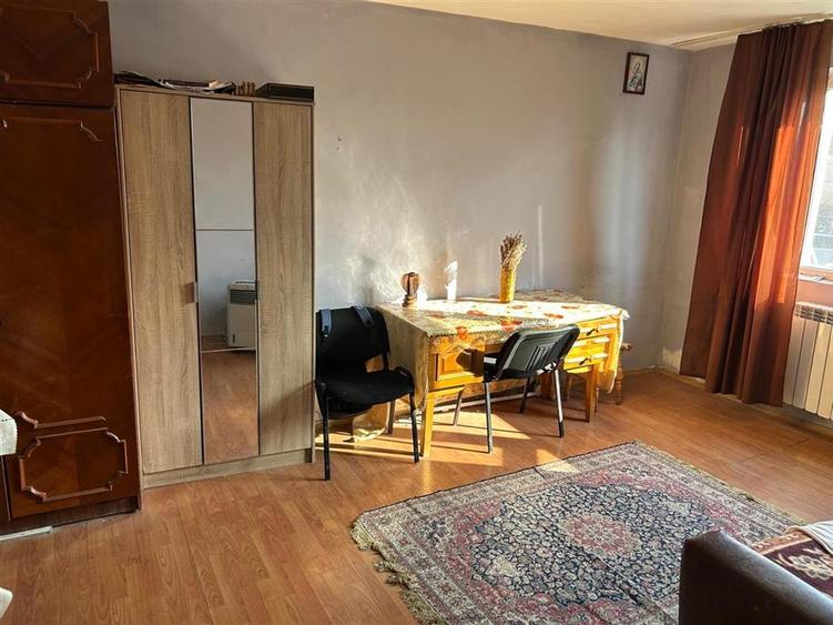 Garsoniera ,34mp, etaj 3, zona sud, Aleea Stadionului. - 6