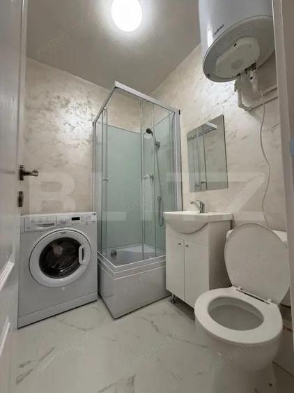 Camera de camin, 17 mp - 4