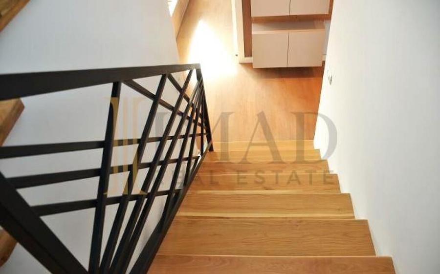 Vila Superba ansamblu rezidential Viforata - mobilata, la c - 12