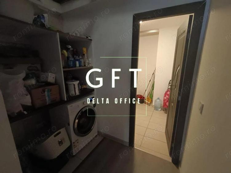 Apartament 3 camere de vanzare - Bistrita, ultracentral - 3