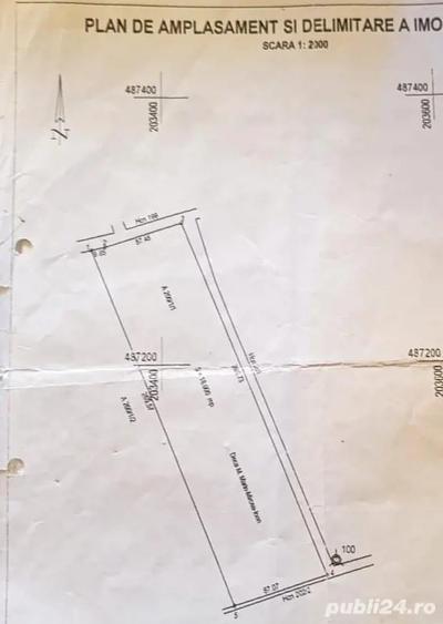 Teren Calea Aradului-Mahle - 3