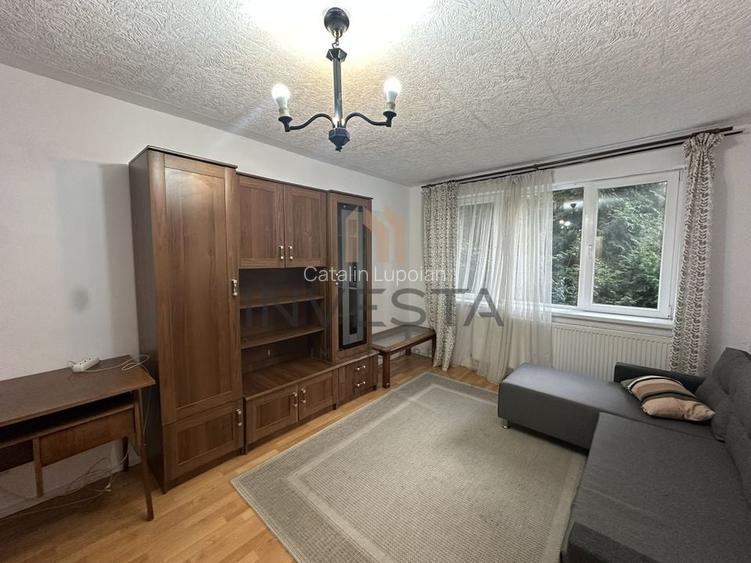 Oprtunitate de investitie La Coloane in Grigorescu!2 camere decaomande