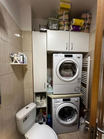 Apartament cu 2 camere, decomandat, zona CUG - 9