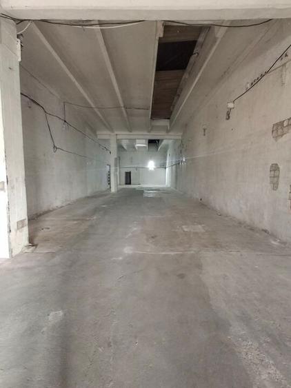 Spatii depozitare /productie Linia de Centura Leordeni-Glina - 12