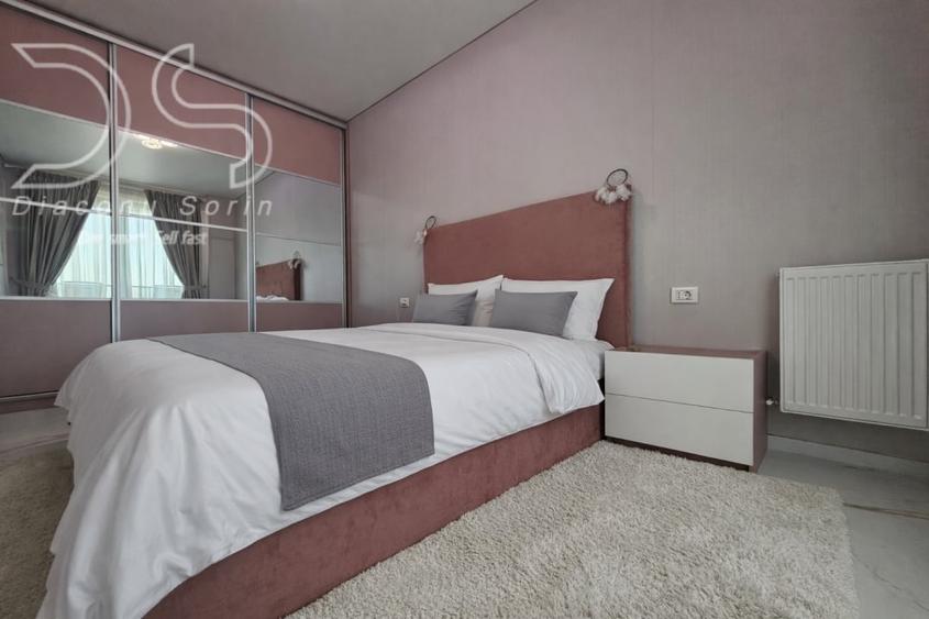 Un apartament care iti schimba ritmul, nu doar adresa. - 7