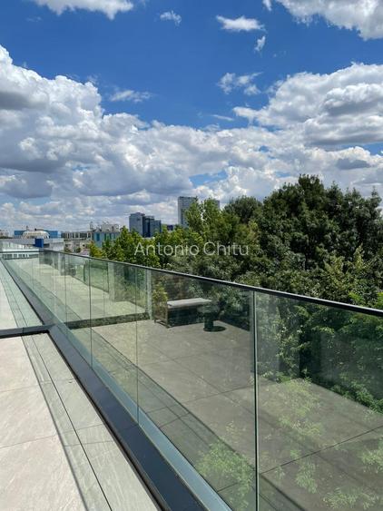 Penthouse Herăstrău de Închiriat! Penthouse Herăstrău de Închiriat!
