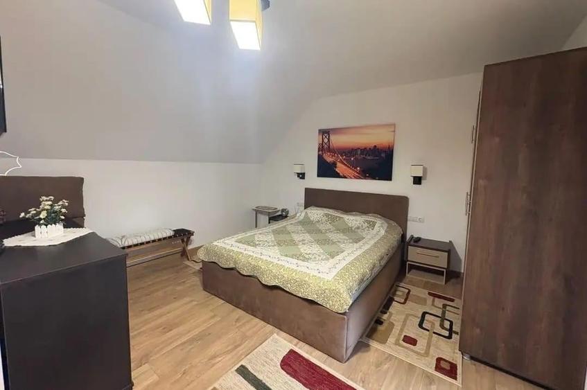 Casa moderna cu 5 camere in Cisnadioara - 13