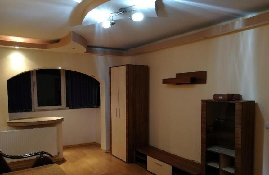 Garsoniera - Bulevardul Chisinau - 7