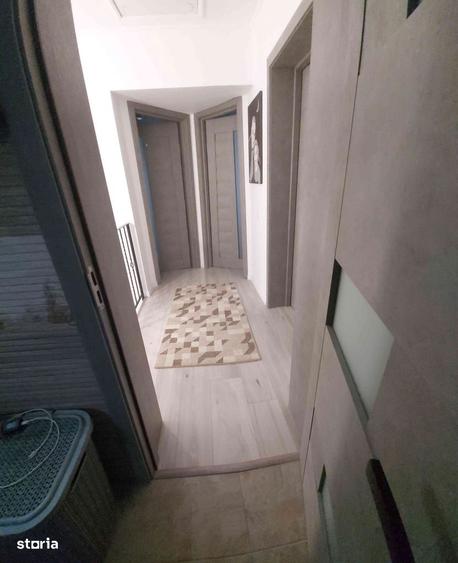 Casa de vanzare, 4 camere, zona montana - 10