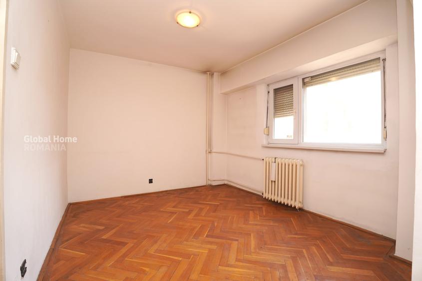Apartament 3 Camere | Jean Louis Calderon | Piața Romană - 14