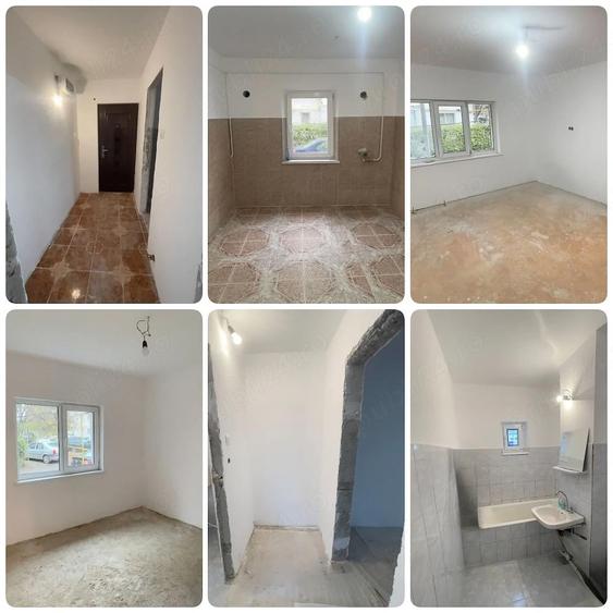 Apartament 2 camere, 43 mp, parter zona Stadion - 2