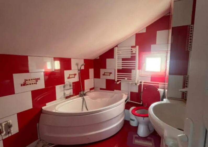 Casa P+E, 120 mp utili, zona Brestei - 9