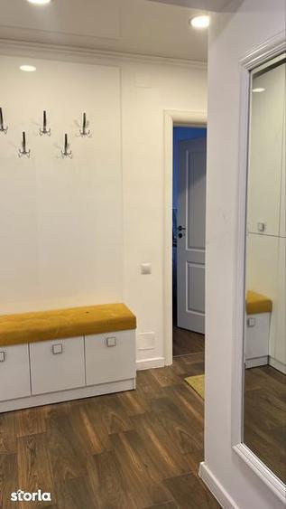 Apartament zona Nufarul! - 3