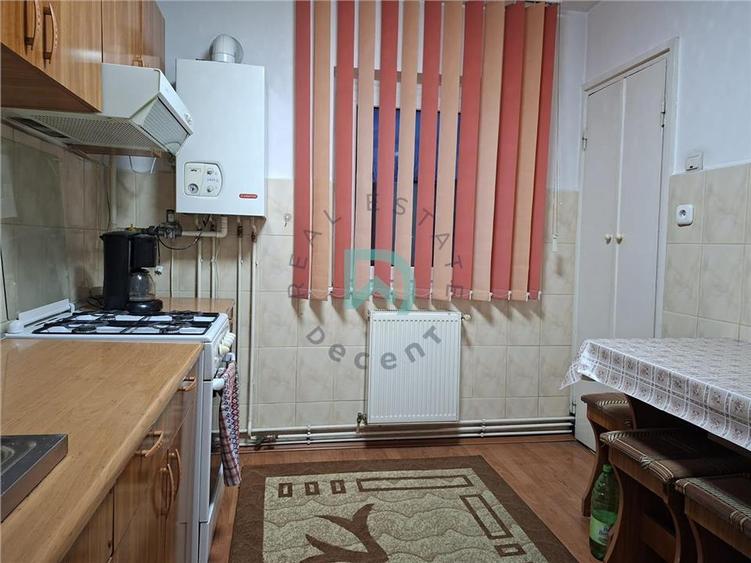 Inchiriere apartament 2 camere 55 mp, Astra - 5