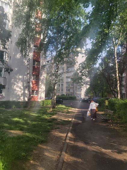 Super oferta! Apartament 3 camere Centrul Civic - 1