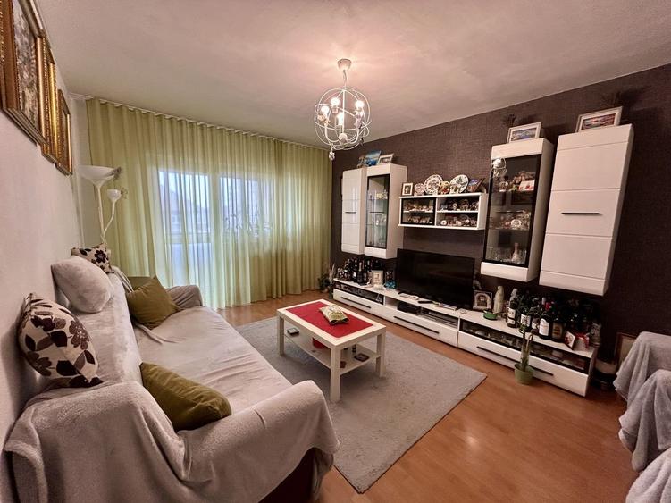 Apartament 2 camere | zona Faget - 1