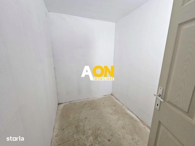 Apartament cu 2 camere, bloc nou 2025, parcare inclusa, Ampoi 3 - 3