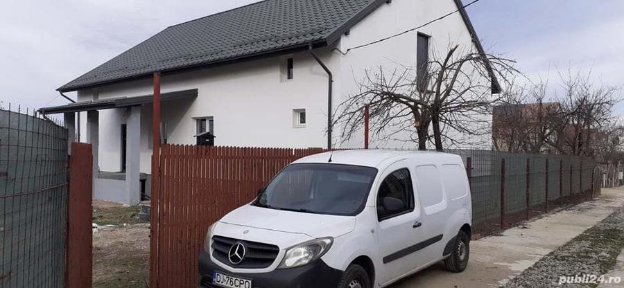 Vand casa, constructie noua - 6