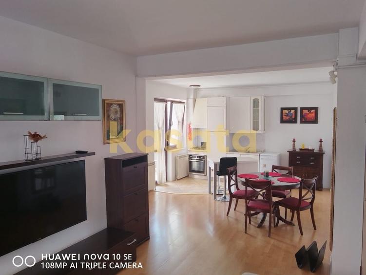 Apartament 2 camere | Dorobanți | Terasă și balcon - 3