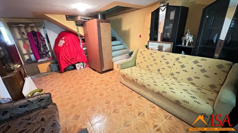 Casă individuală cu POTENȚIAL RIDICAT de investiție – ȘTRAND - 7