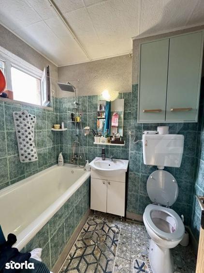 Vand apartament cu 2 camere, 48 mp, Libertatii - 8