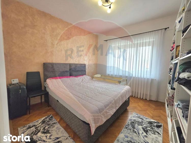Apartament cu 2 camere de vanzare in zona Central - 10