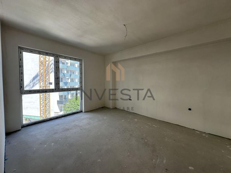 2 camere confort sporit bloc nou, zona Campina !  Se preda finisat! - 3