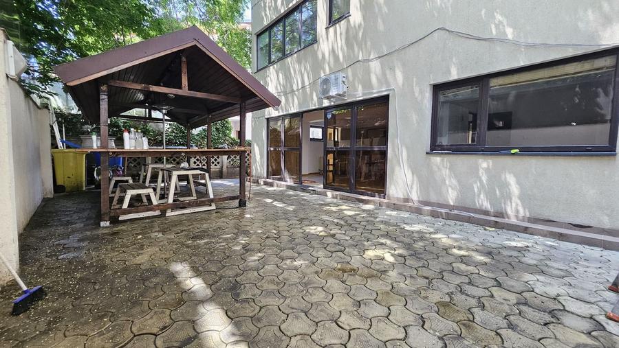 Vila P+3, 350mp utili + 100mp curte, 10min Metrou Piata Victoriei - 4