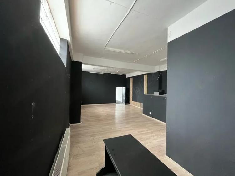 Spatiu comercial 120 mp | Energeticienilor | Etaj 1 | Centrala - 4