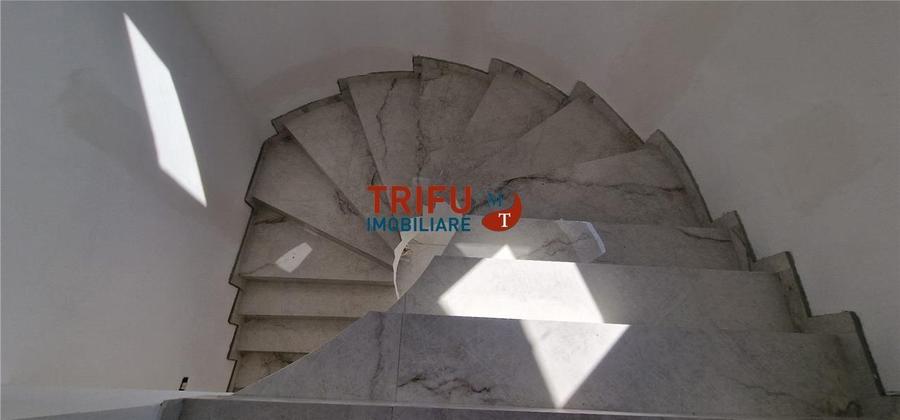 Casa de vanzare  4 camere zona Cetate - 15