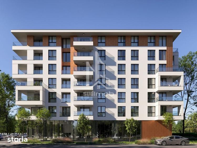 Apartament cu 4 camere în Central