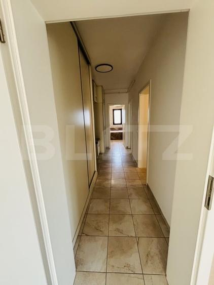 Apartament 2 camere, mobilat și utilat, cu parcare inclusă | Sânpetru - 16