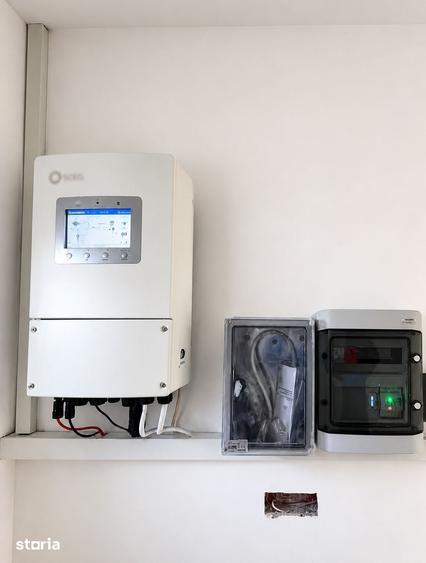 Casa noua cu fotovoltaice, parter 4 camere, Santandrei, Bihor, VANZARE - 13