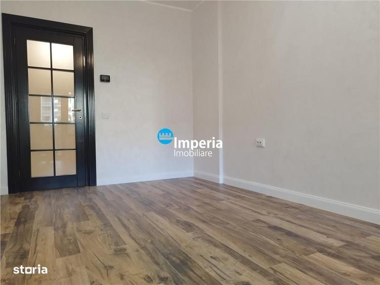 Apartament cu 2 camere în Albești