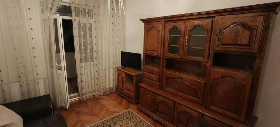 inchiriez apartament cu 2 camere Floreasca - 8