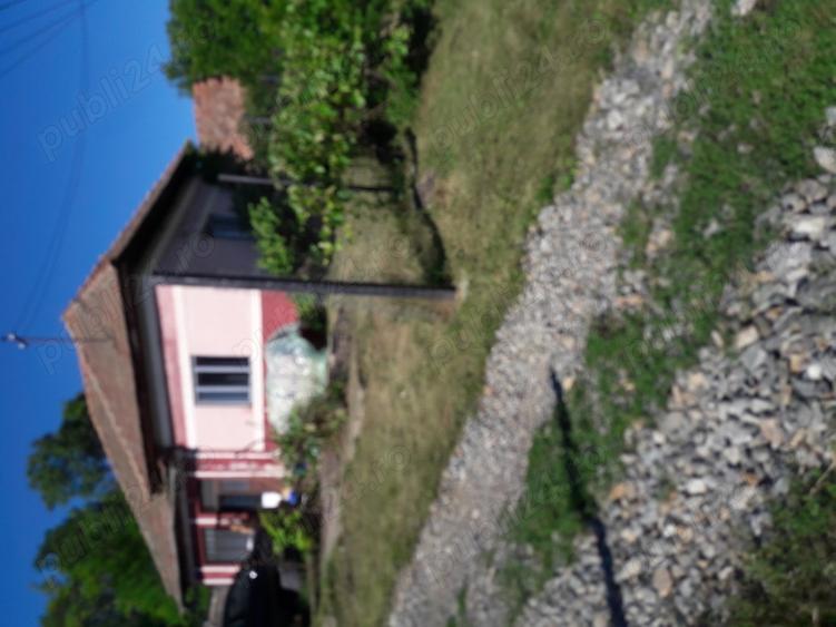 Casa + teren 70 ari sat Corpadea com Apahida 20 km de Cluj Napoca - 1