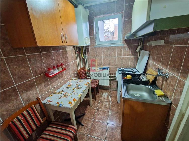 Apartament 2 camere,parter, 42mp,Moldovei,Tudor,Targu Mures - 3