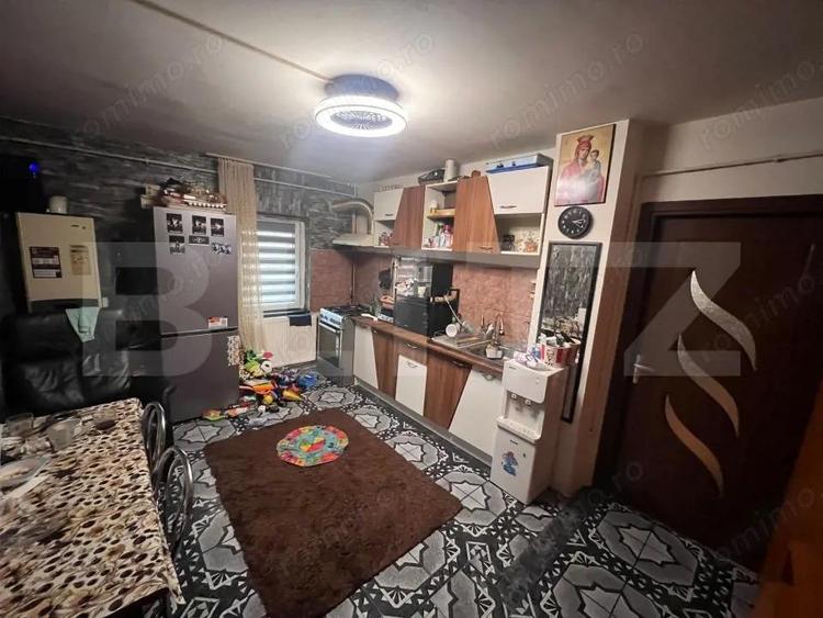 Apartament 2 camere, 55 mp, zona Craiovita - 3