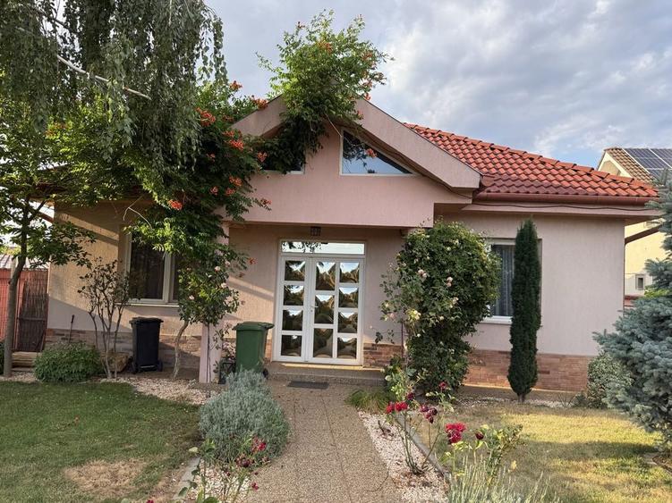 Casa de inchiriat in santandrei ( oradea ) - 8