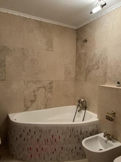 13 Septembrie | 3 Camere Lux | Renovat | Etaj 5 | - 5