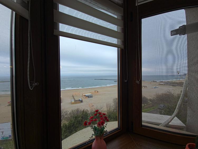 Faleza Nord 3 camere vedere la mare loc de parcare termen lung - 24