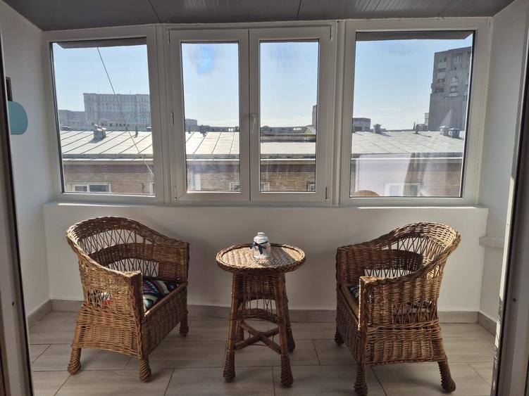 Ultracentral - Piata Unirii - 2