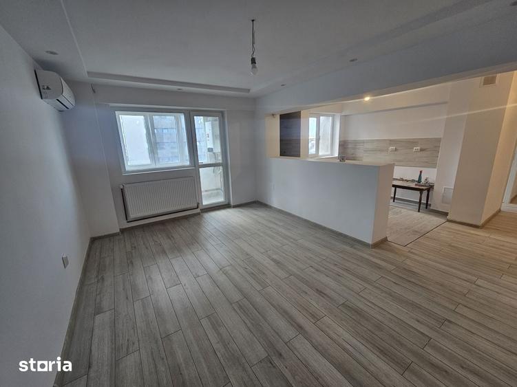 Apartament 3 camere Ultracentral, liber la cheie, renovat total! - 20