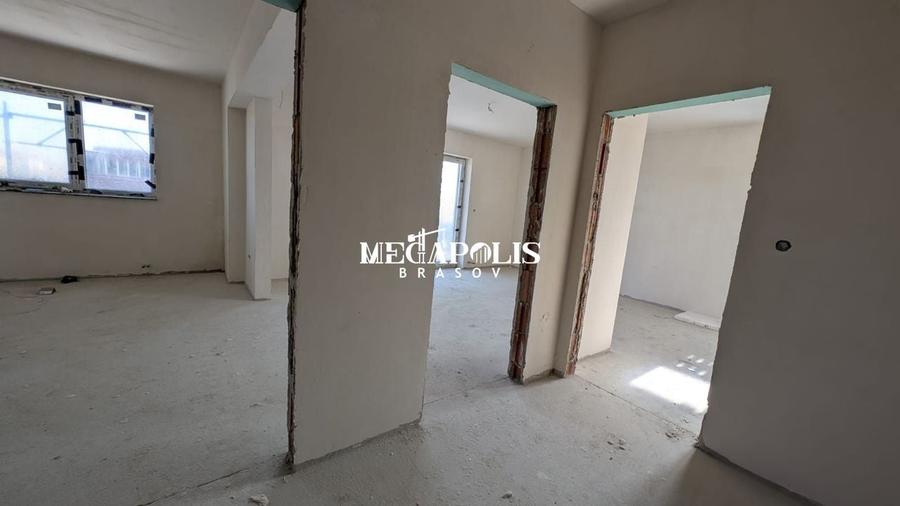 Apartament 2 Camere | Decomandat | Parcare | Avantgarden Faza 5 - 6