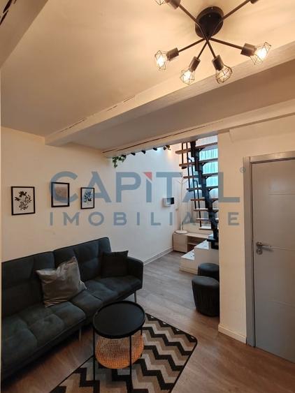 Apartament 1 camera + mezanin la casa zona Iulius Mall. Comision 0! - 3