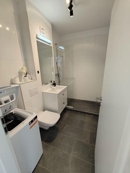 De inchiriat apartament cu 2 camere, Beta Residence, Chinteni - 5