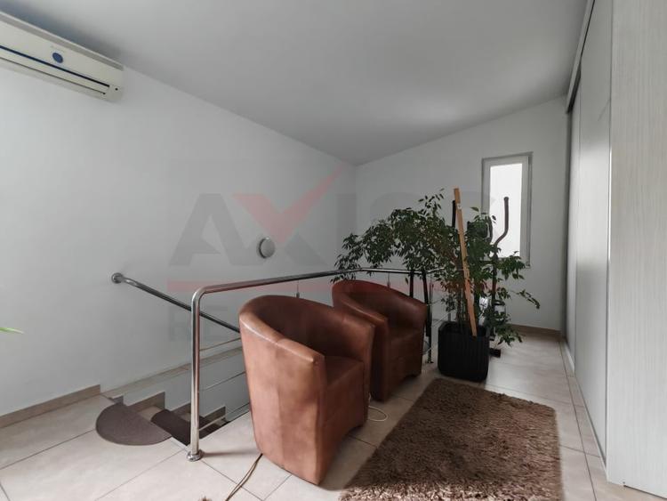 Spatiu Birouri 6 camere | Inel 2 | intrare separata | Constanta - 3