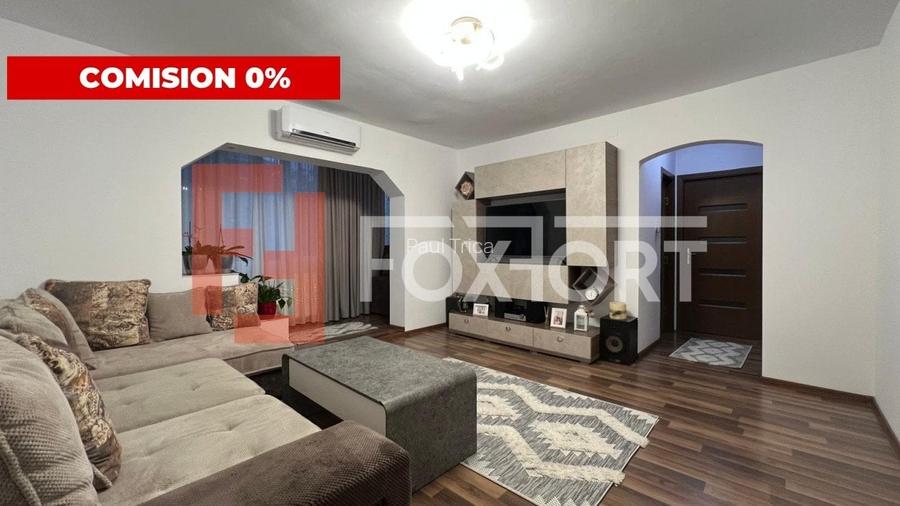 COMISION 0% Apartament cu 3 camere, etaj 3 de vanzare, zona Simion Barnutiu COMISION 0% Apartament cu 3 camere, etaj 3 de vanzare, zona Simion Barnutiu